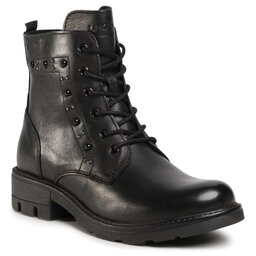 Lasocki Young Botas Lasocki Young CI12-DEMETRA-04 Black