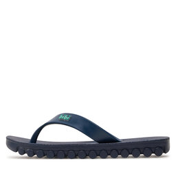 

В'єтнамки Bibi Sun Chinelo 1190007 Indigo/Mint, Cиній