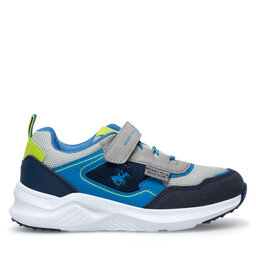 Beverly Hills Polo Club Sneakers Beverly Hills Polo Club P1LC003K Albastru