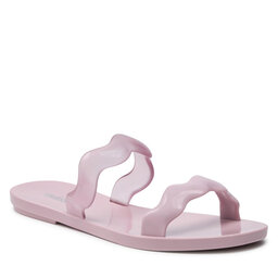 

Шльопанці Melissa Wind Ad 33424 Purple 16421, Фіолетовий