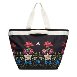 adidas Handtasche adidas Adidas Farm Tote Bag KR4080 Schwarz