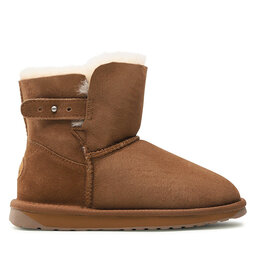 

Снігоходи EMU Australia Summerlands W12778 Chestnut/Chataigne, Коричневий