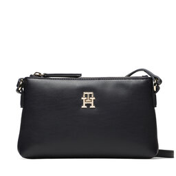 Tommy Hilfiger Handtasche Tommy Hilfiger Iconic Tommy Crossover AW0AW15087 DW6