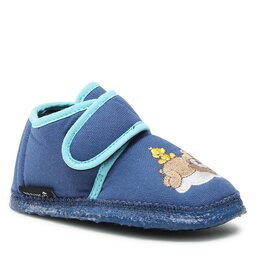 

Тапочки Nanga Barchen /0491 D Blau 30, Голубий