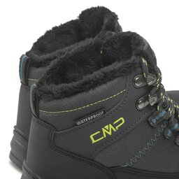 

Трекінгові черевики CMP, Сірий