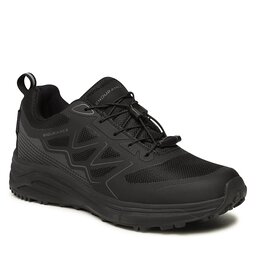 Endurance Sneakers Endurance Puyaer E214168 1001S Black Solid