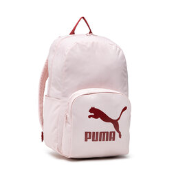 

Рюкзак Puma Originals Urban Backpack 078480 02 Lotus, Рожевий