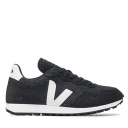 Veja Laisvalaikio batai Veja Sdu rec Flannel RR041971B Juoda