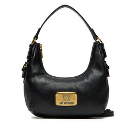 LOVE MOSCHINO Rankinė LOVE MOSCHINO JC4273PP0LKB0000 Juoda