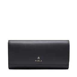 Furla Stor damplånbok Furla Camelia WP00324-ARE000-2505S-1007 Soil+Marmo C Int.