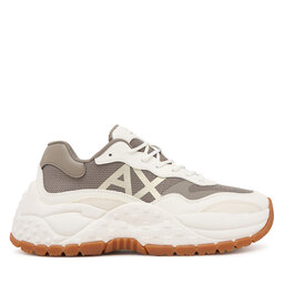 Armani Exchange Αθλητικά Armani Exchange XW001626 AF19530 MZ281 Χακί