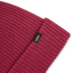 

Шапкa Vans Mn Core Basics VN000K9Y6ZW1 Raspberry Radia, Рожевий