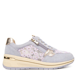 Caprice Sneakers Caprice 9-23703-46 Violett