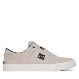 DC Shoes Sneakers aus Stoff DC Shoes AW247501 Grau