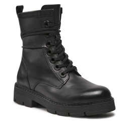 Marco Tozzi Μποτάκια Marco Tozzi 2-25286-29 Black Antic 002
