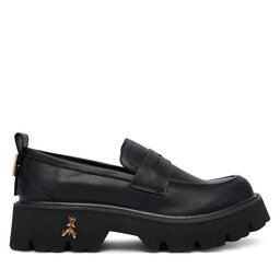Patrizia Pepe Loafers Patrizia Pepe PPJ969.31 Negru