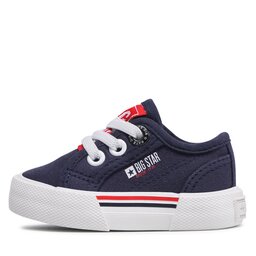 

Кросівки Big Star Shoes JJ374163 Navy, Cиній
