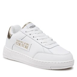 Versace Jeans Couture Sneakers Versace Jeans Couture 74VA3SJ5 ZP207 G03