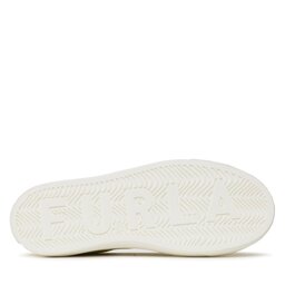 

Снікерcи Furla Joy YE71FJO-BX0298-1972S-9-022-20-AL-3 Zest/Talco h, Зелений