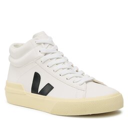 Veja Sneakersy Veja Minotaur TR0502929A White/Black/Butter