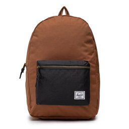 Herschel Hátizsák Herschel Stlmnt 10005-05668 Saddle/Black