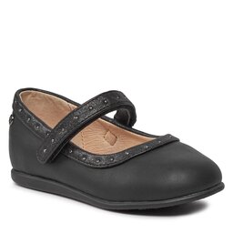 

Балетки Mayoral 42385 Black 21, Чорний