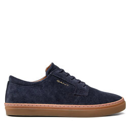 

Снікерcи Gant Prepville 23633061 Marine G69, Cиній
