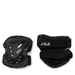 

Набір захисту Fila Skates 60750902 Чорний