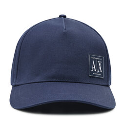 

Бейсболка Armani Exchange 954202 2R107 00035 Blue, Cиній