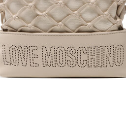 

Сумка LOVE MOSCHINO JC4241PP0GKH110B Lamb, Бежевий