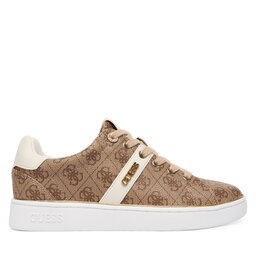 Guess Снікерcи Guess FLFBTZ FAL12 Бежевий