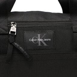 

Сумка Calvin Klein Jeans Sport Essentials Duffle38 Cb K50K510096 BDS, Чорний