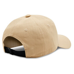 

Бейсболка Converse CONS CAP MPU 10023834-A04 Natural/White, Бежевий