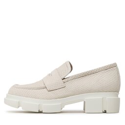 

Лофери Pollini SA10124G1GTL0121 Lino, Бежевий