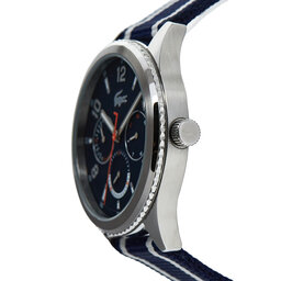 

Годинник Lacoste Deuce 2011290 Navy, Cиній