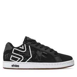 

Снікерcи Etnies, Чорний