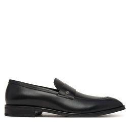 BOSS Slipper BOSS Derrek 50566814 Schwarz