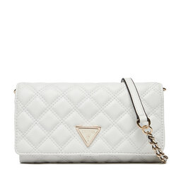Guess Handtasche Guess Giully (QG) Mini-Bags HWQG87 48750 Weiß
