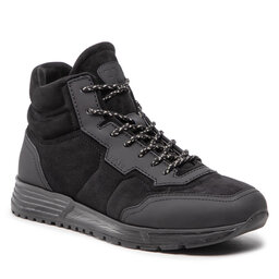 Fabi Sneakers Fabi FU0351C Nero