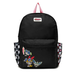 Powerpuff Girls Σακίδιο Powerpuff Girls CEO-ACCCS-AW25-318PPG Μαύρο