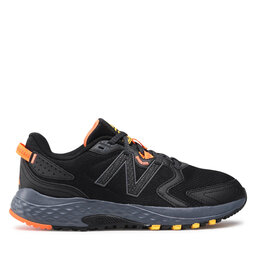 

Взуття New Balance 410 v7 MT410CK7 Чорний