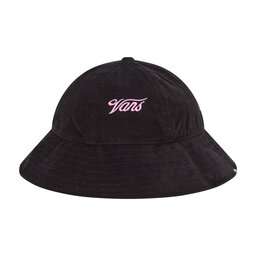 

Капелюх Vans Bucket Together Forever VN0A5DRV Black BLK1, Чорний