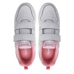 

Взуття Reebok Royal Prime 2.0 2V H04961 Ftwwht/Ftwwht/Pnkglw, Білий