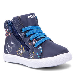 

Черевики Bibi Agility Mini 1046335 Print/Dinosaur/Naval, Cиній