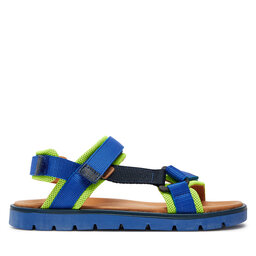 Froddo Sandalen Froddo Ke Flash G3150259-3 D Blau