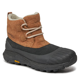 Merrell Śniegowce Merrell Siren 4 Thermo Demi Wp J036998 Brown