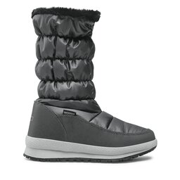 CMP Sniega zābaki CMP Holse Wmn Snow Boot Wp 39Q4996 Pelēks