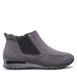 

Ботильйони Caprice 9-25450-29 Dk Grey Suede, Сірий