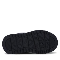 

Снігоходи Geox J Adelhide G.Babx E J26EWE 0LVBC C0673 S Navy/Silver, Cиній