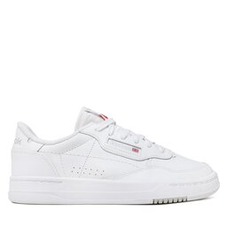 

Взуття Reebok Court Peak Shoes GX8905 Білий